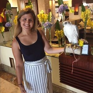 Meet your Posher, Natalie